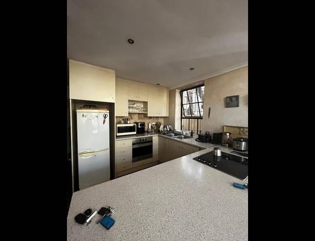 2 BEDROOM PROPERTY TO RENT IN OBSERVATORY